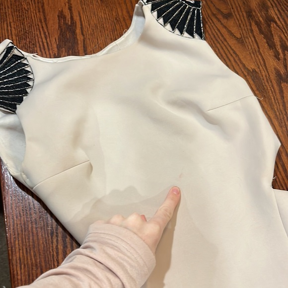 BODYCON DRESS - Picture 6 of 6